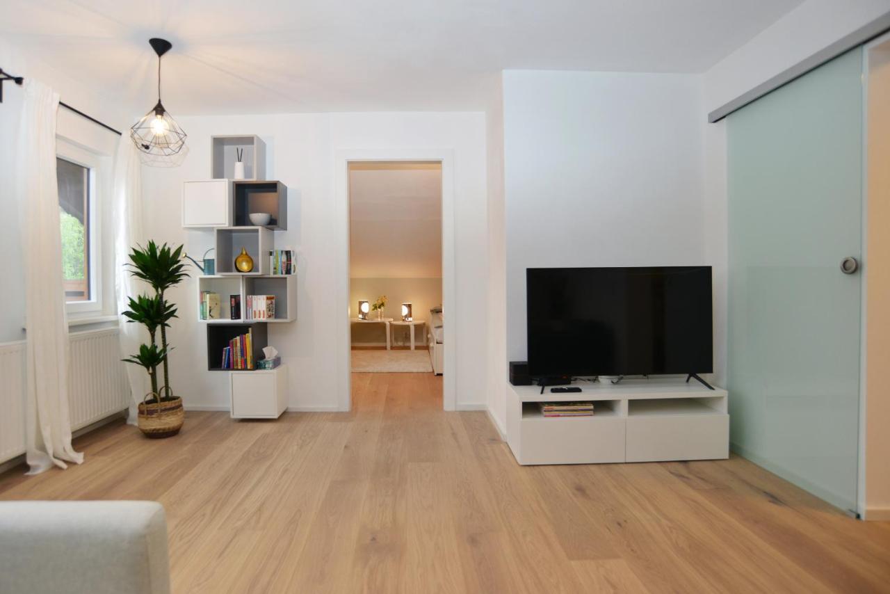 Ferienwohnung Innsbruck-Vill Экстерьер фото