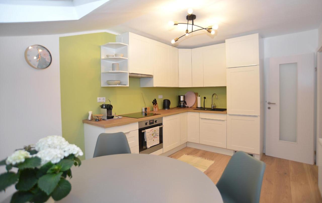 Ferienwohnung Innsbruck-Vill Экстерьер фото