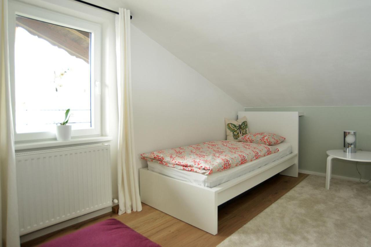 Ferienwohnung Innsbruck-Vill Экстерьер фото