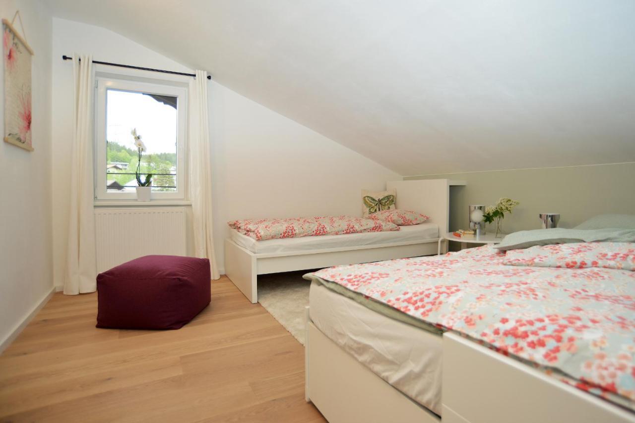 Ferienwohnung Innsbruck-Vill Экстерьер фото