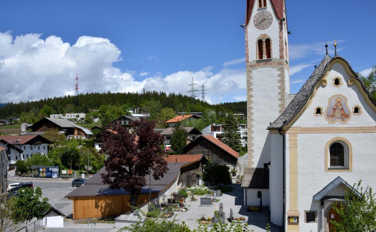 Ferienwohnung Innsbruck-Vill Экстерьер фото